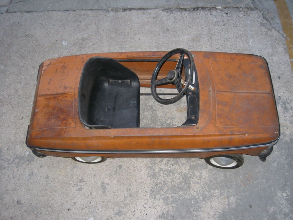 FIAT 1100 WURDEN VERwandelbar
