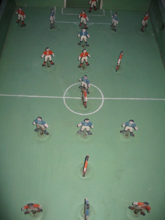 italy soccer table