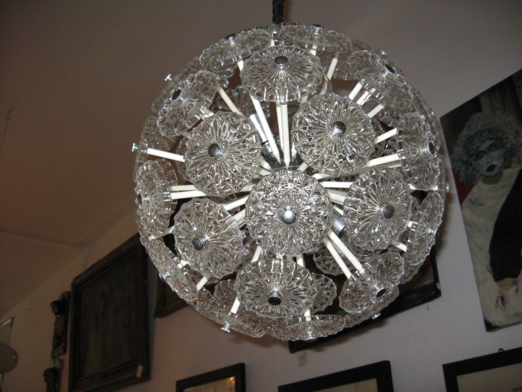 ITALIAN  LIGHT FIXTURES
