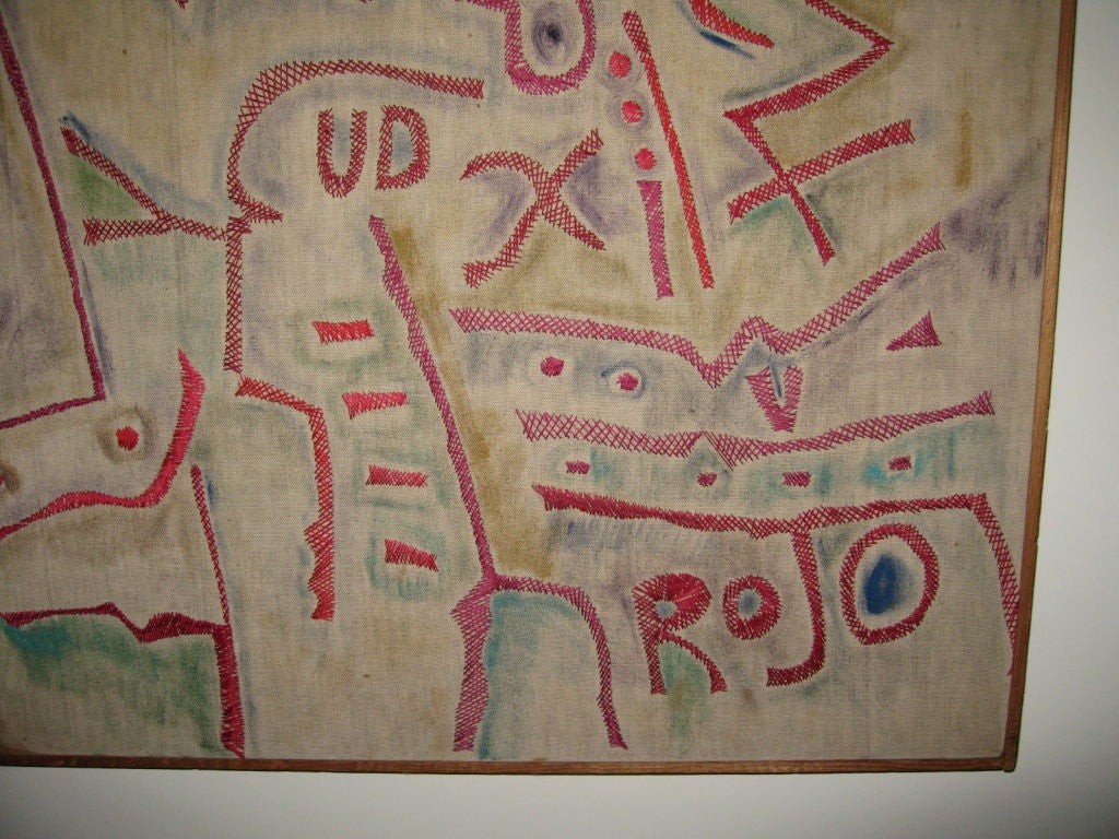 oscar melendez artist