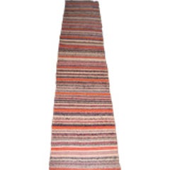 Turkish Primitive Rug 8