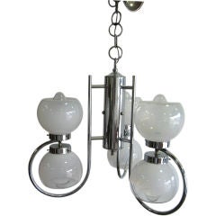 Italian Chandelier 1