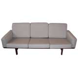 Dunbar Style Sofa