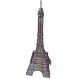 Eiffel Tower