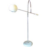George Sonneman Floor Lamp George Sonneman Floor Lamp