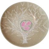 Waylande Gregory Nest Plate