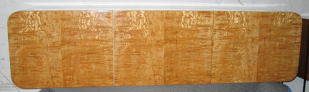 Pace Wall Mount Sideboard