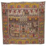 Vintage Indian Textile