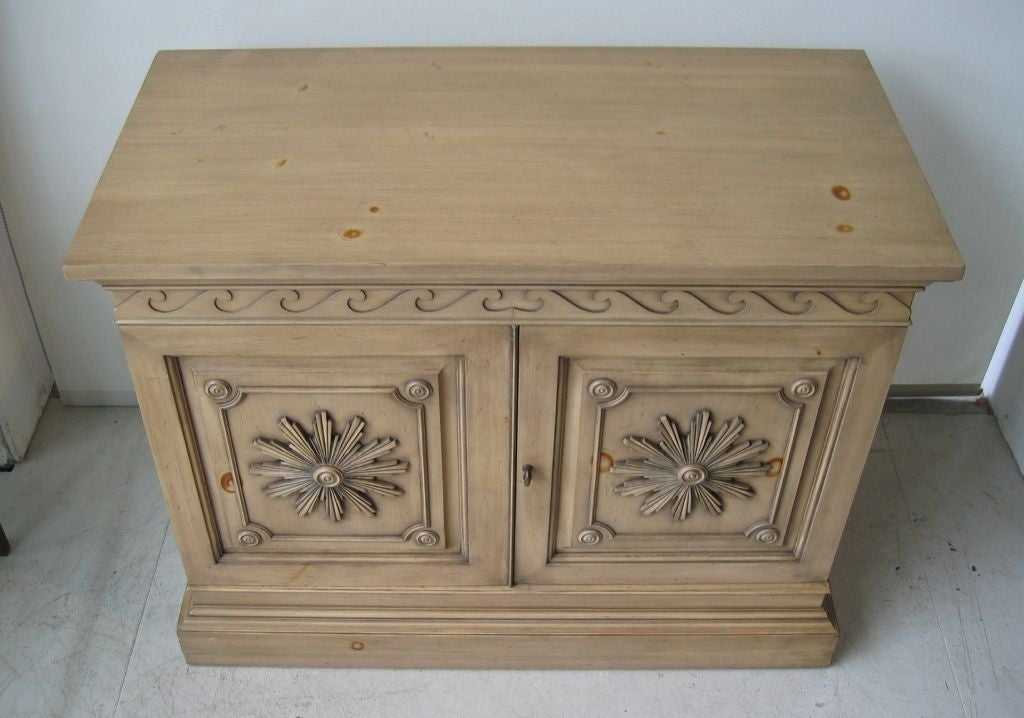 American Early Dunbar Cabinet For Sale