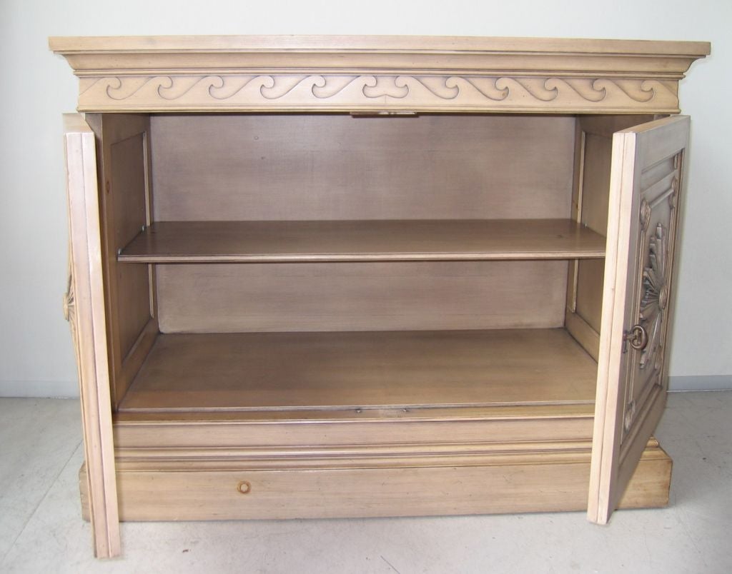 Early Dunbar Cabinet For Sale 1