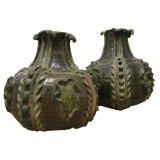 Vintage Architectural Pottery