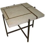 Harvey Probber Side Table