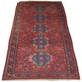 Sumac Rug