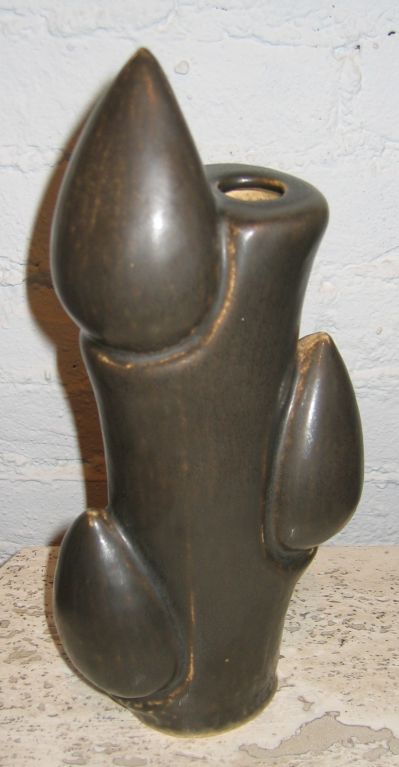 Michael Andersen Ceramics Vase