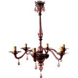 Murano Chandelier