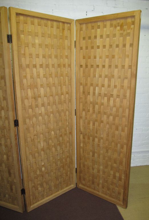 Donghia Folding Screen