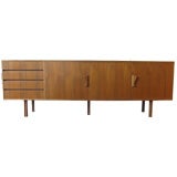 Ernst Schwadron Sideboard