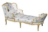 French Duchesse daybed