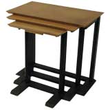 One Set of Nesting Tables