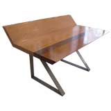 Great Desk By Saporiti Italia