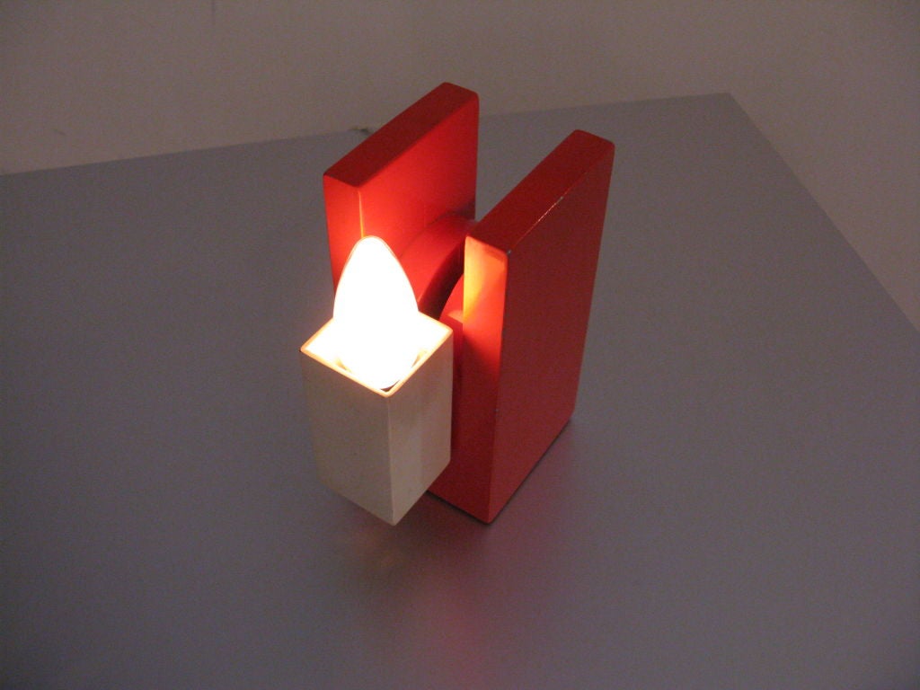 Cool Italian Light