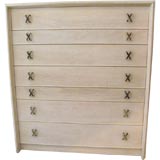 Great Dresser by Paul Frankl  for Johnson Furniture