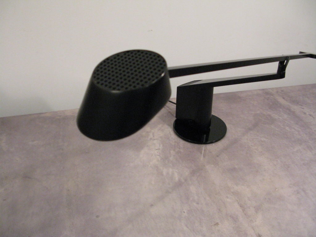 Cool Italian Table Lamp