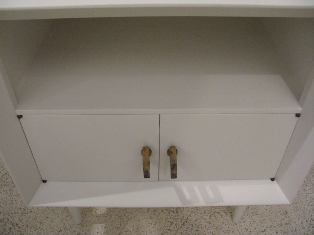 Pair of Bedside Tables