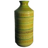 Italian Vase for Rosenthal Netter