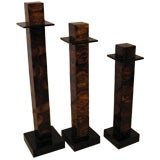 Great Set of Horn Stand
