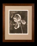 Vintage Botanical Series.