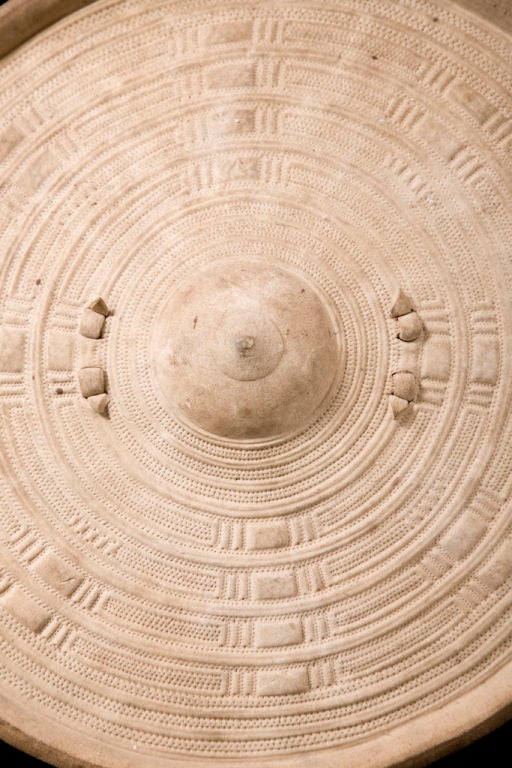 Soudan Somalia Shield