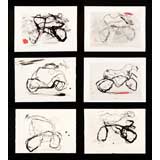 Cyclist series