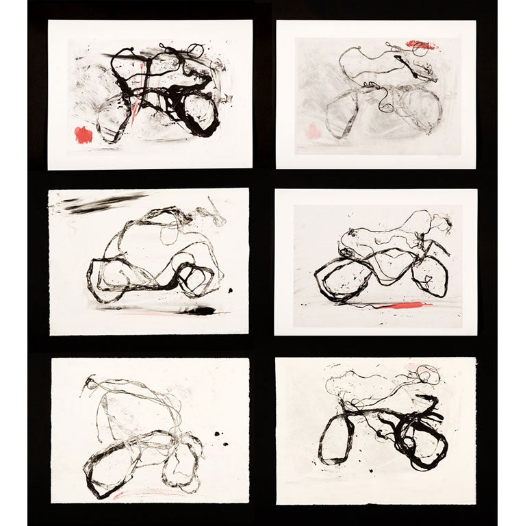 Cyclist series