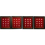 Framed Cameo Collection