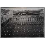 Palais Royal, Photograph by William Curtis Rolf