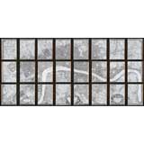 Antique Map of London