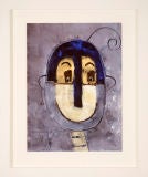 Personality Series, G. Wahl