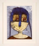 Personality Series, G. Wahl
