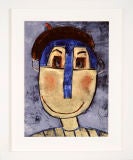 Personality Series, G. Wahl