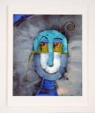 Personality Series, G. Wahl