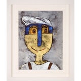 Personality Series, G. Wahl