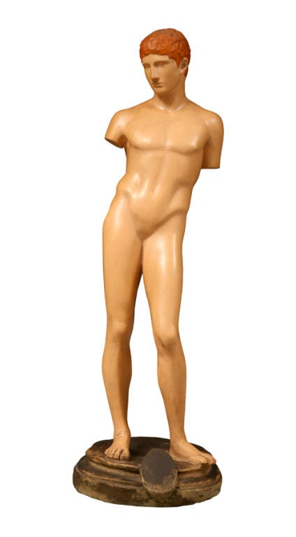 norma norman statues