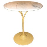 French Belle Epoque Bistro Table