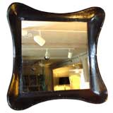 Painted Mirror