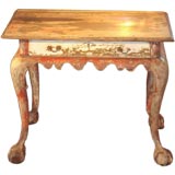 18th Century Georgian Table