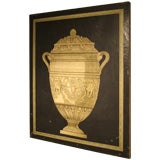 Rennaissance Urn Painting