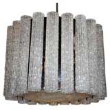 50's Murano Chandelier