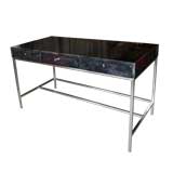 Parchment Lady
s Desk