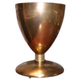 Vintage 50
s Italian Brass Lamp